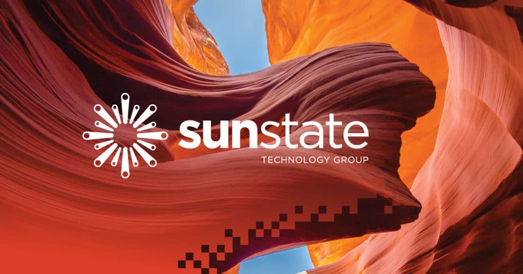 Sunstate Technology Group - Facebook OpenGraph Image