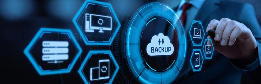 Data Backup